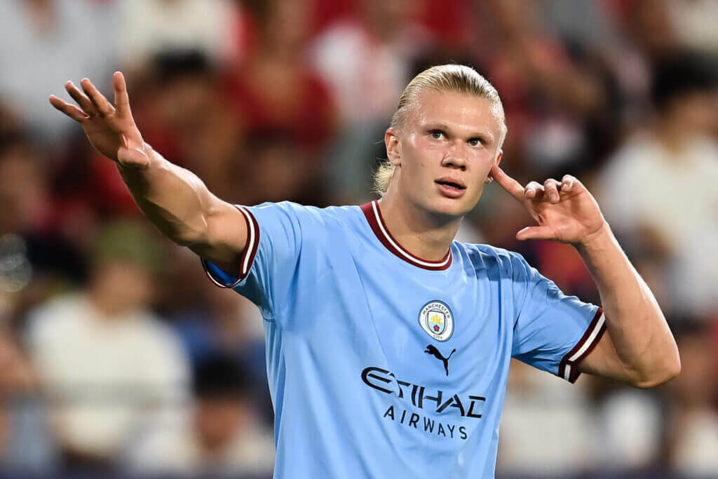 Derbi i Manchesterit iu takon 'qytetarëve'