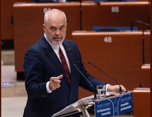 Shqipëria mbledh nënshkrimet në KiE kundër rezolutës së Dick Martyt