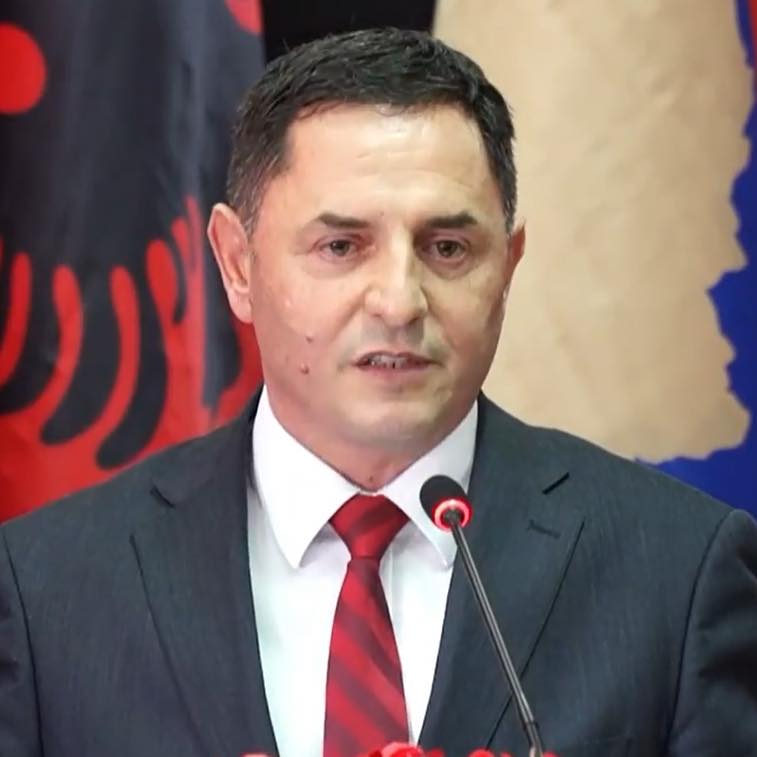 Kryetari i Malishevës i shpreh ngushëllime familjes Morina për vdekjen e dy vëllezërve