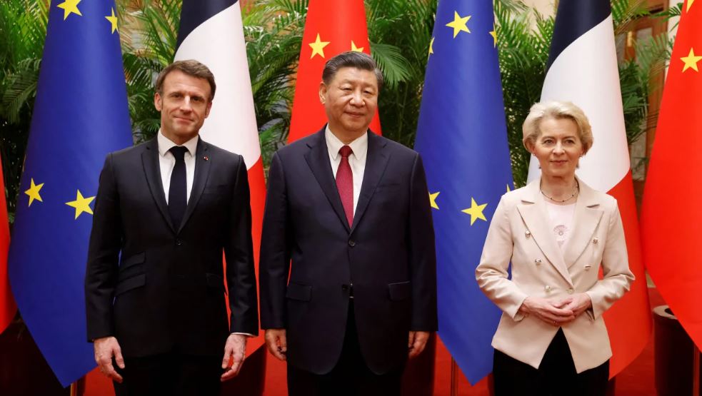 Liderët botërorë po rreshtohen për ta takuar Xi Jinping - A duhet të shqetësohet SHBA-ja?