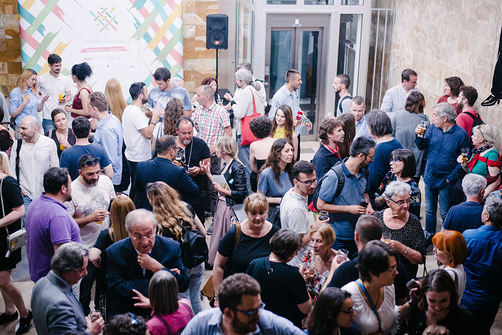 Festivali “Mirëdita, dobar dan!” do të mbahet nga 4 deri më 6 maj në Prishtinë