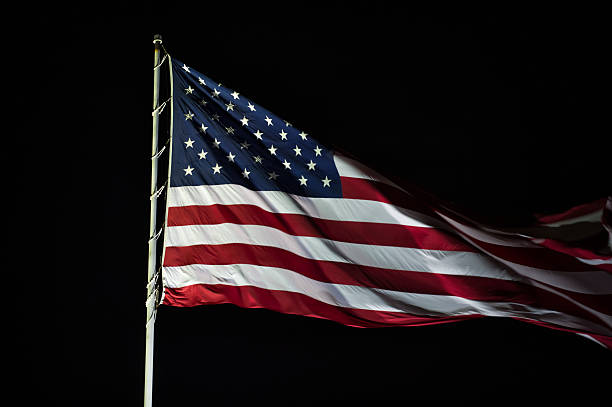 Flamur Amerikan