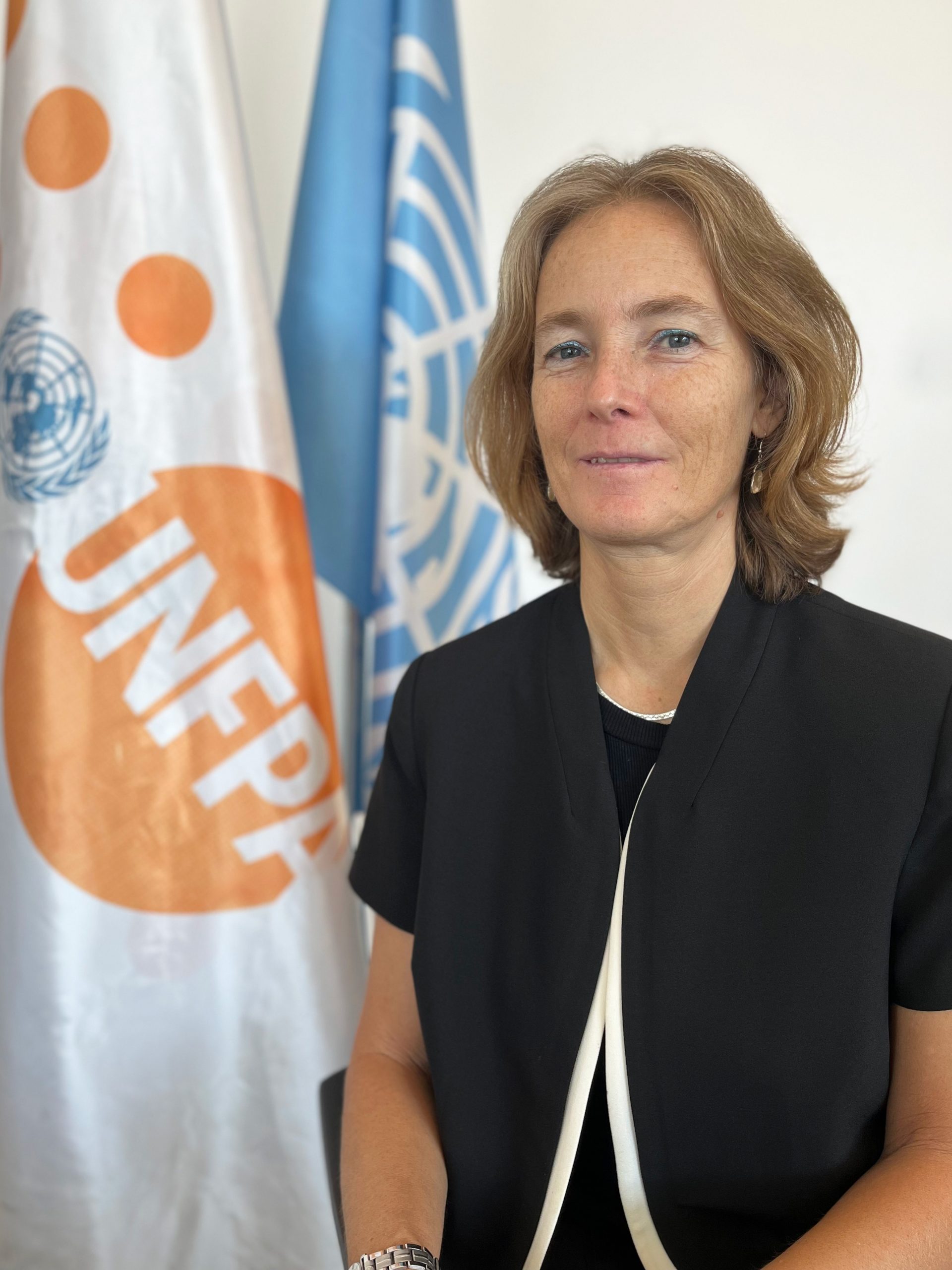 Florence Bauer