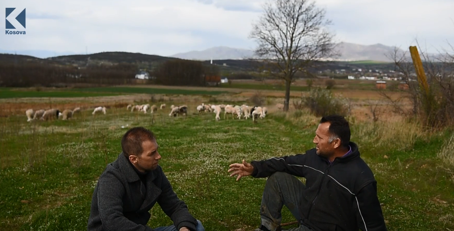 Fshati Ujz i Gjakovës, bukuritë, jetesa dhe kapaciteti për zhvillim (VIDEO)