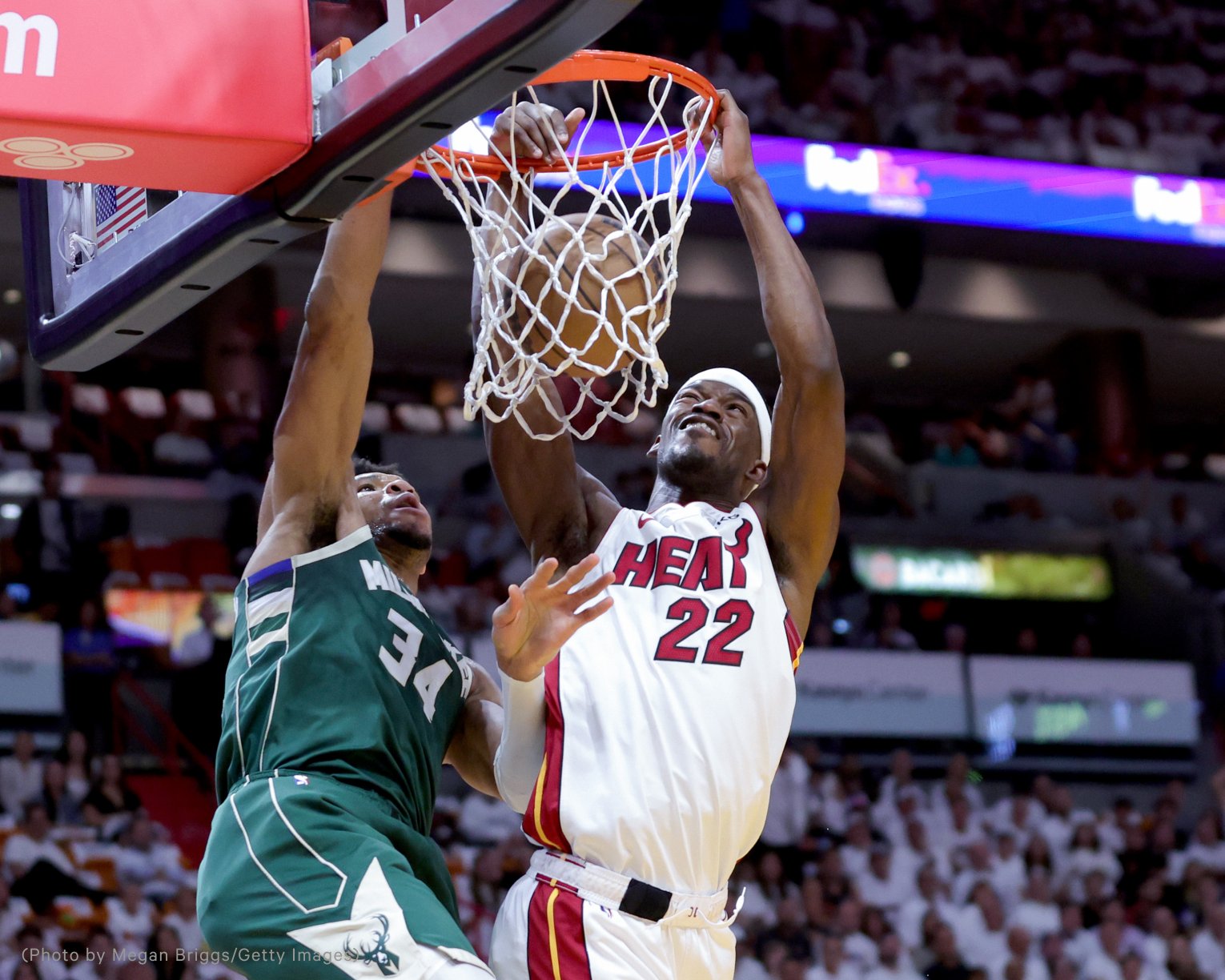 Heat dhe Lakers vazhdojnë me befasi (VIDEO)