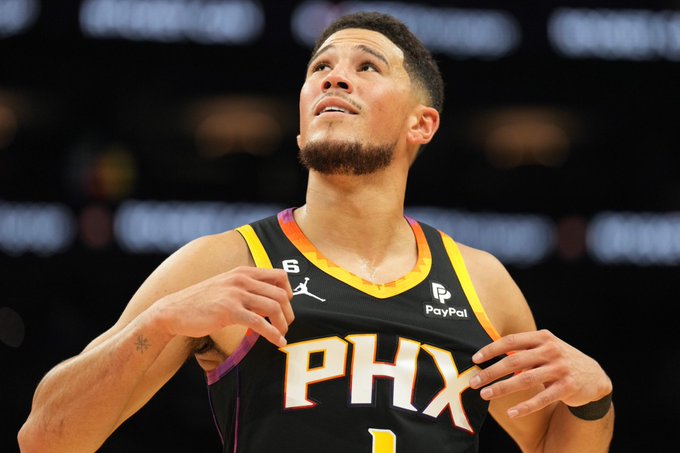 Nuggets dhe Suns kualifikohen në çerekfinale të NBA (VIDEO)