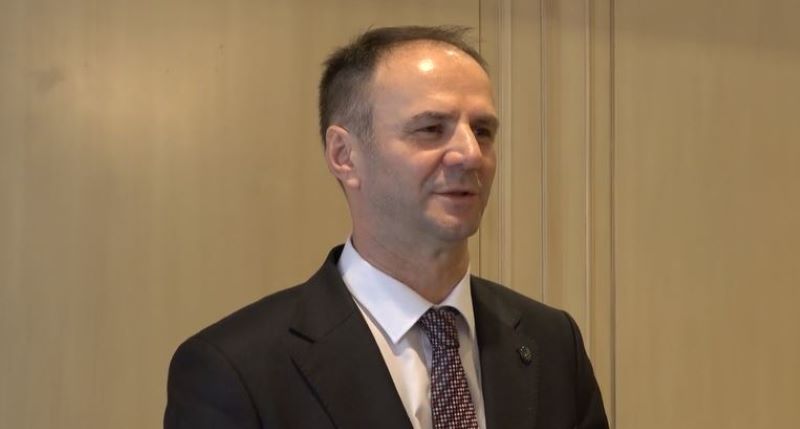 Hajredin Kuçi