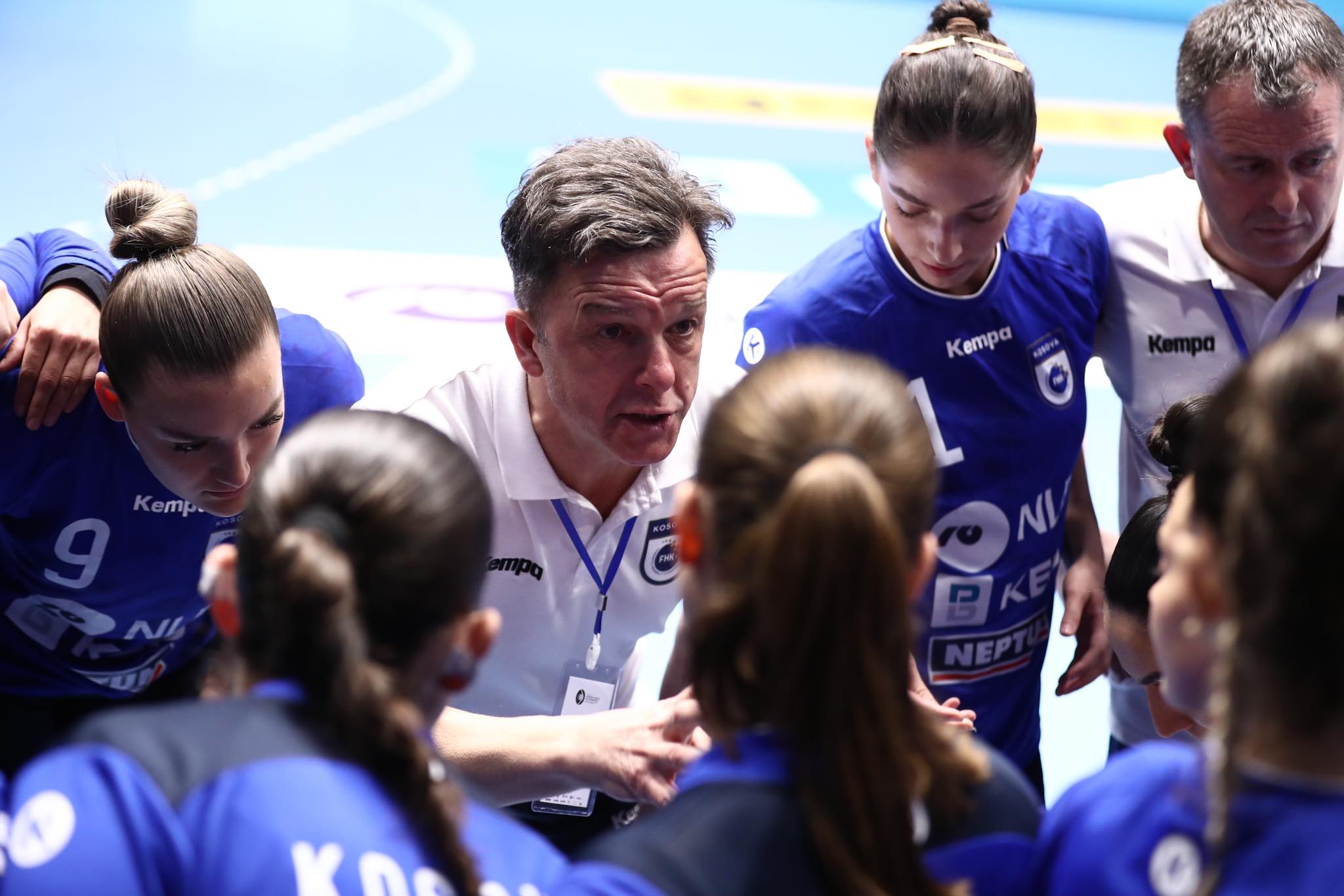 Kosova eliminohet nga Kampionati Botëror në hendboll, mposhtet nga Polonia