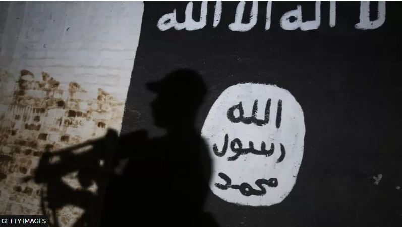ISIS