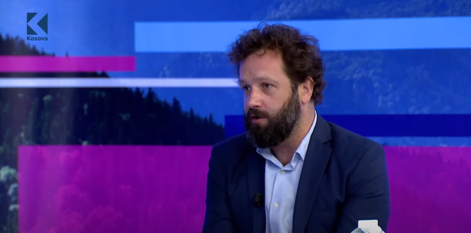 "First Time: Kosovo" me regji nga Idro Seferi vjen sonte në Kino "Armata" (VIDEO)