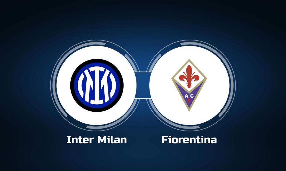 Inter Fiorentina