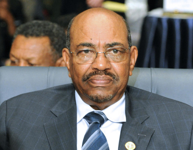 Ish presidenti i Sudanit