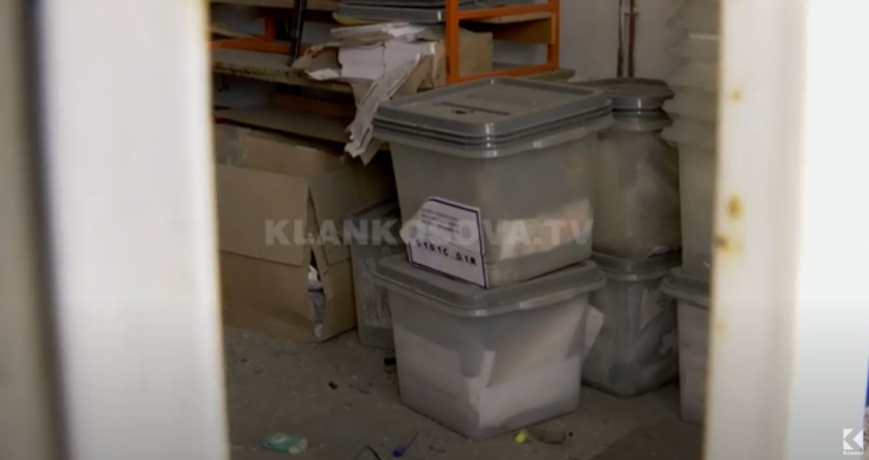 Dorëzim para kriminelëve, mundësia e bartjes së zyrave të KKZ-së në stacione policore (VIDEO)