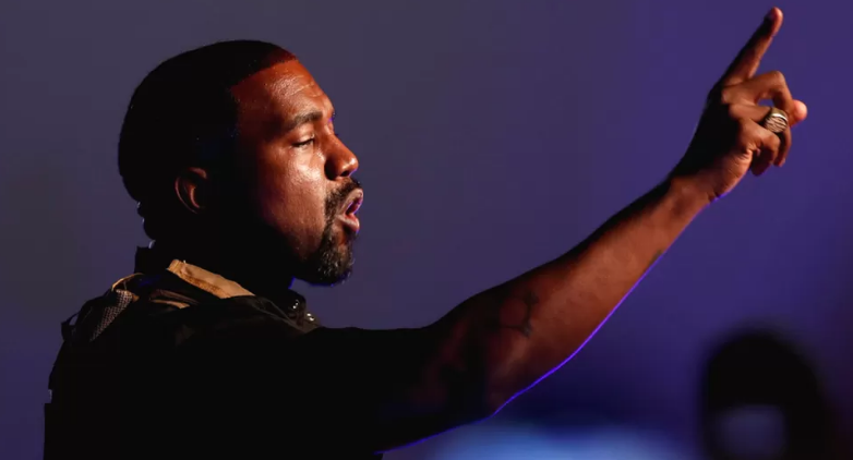 Adidas paditet nga investitorët për marrëveshjen e Kanye West