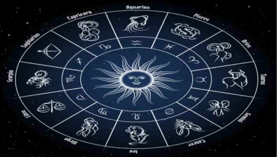 Kater shenjat e horoskopit
