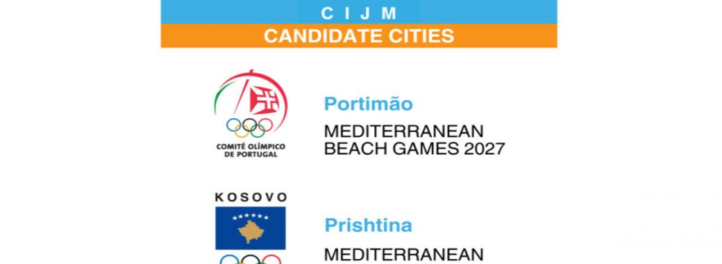Kosova Lojërat Olimpike Mesdhetare