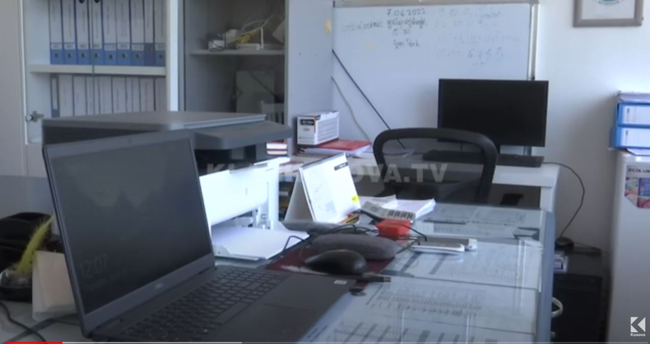 Java e teknologjisë: Një javë pa libra, me llaptopë (VIDEO