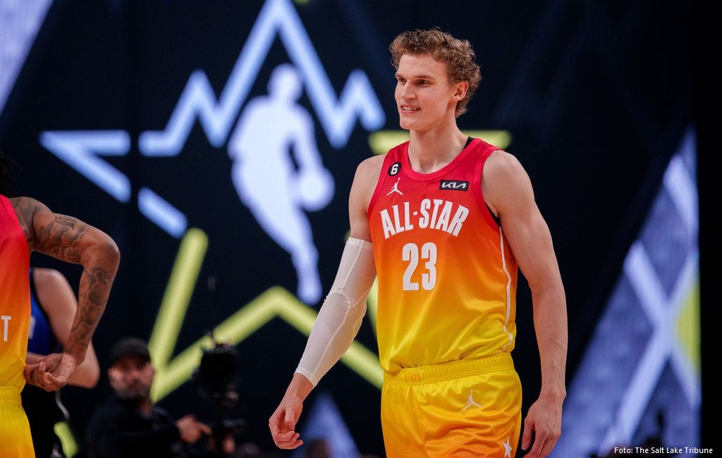 Ylli i NBA-së nis shërbimin ushtarak në Finlandë (FOTO)