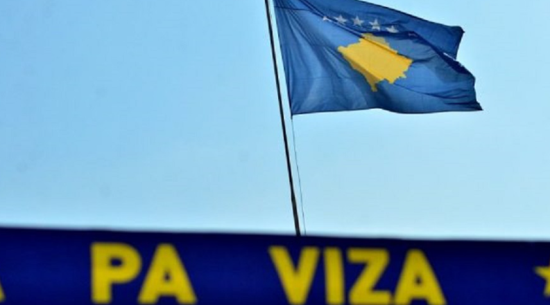 Liberalizimi i vizave