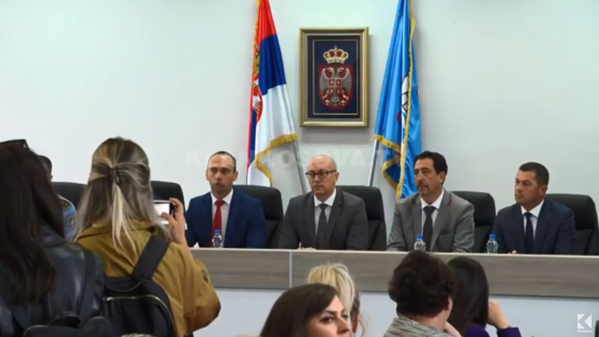 Subjekti i Vuçiqit, Lista Serbe, aplikon padëgjueshmëri qytetare (VIDEO)