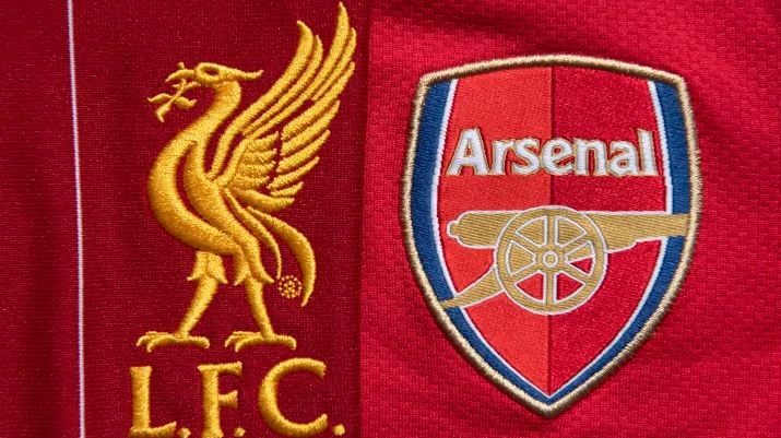 Ndeshja Liverpool dhe Arsenal, përfundon me barazim 2 - 2