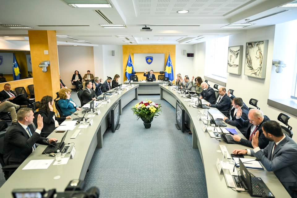 44 asete nga lista e trashëgimisë kulturore në mbrojtje të MKRS-së