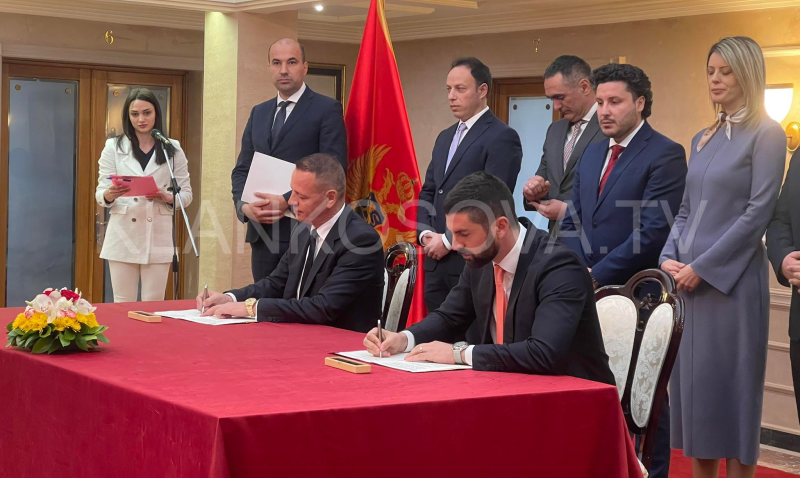 Mali i Zi