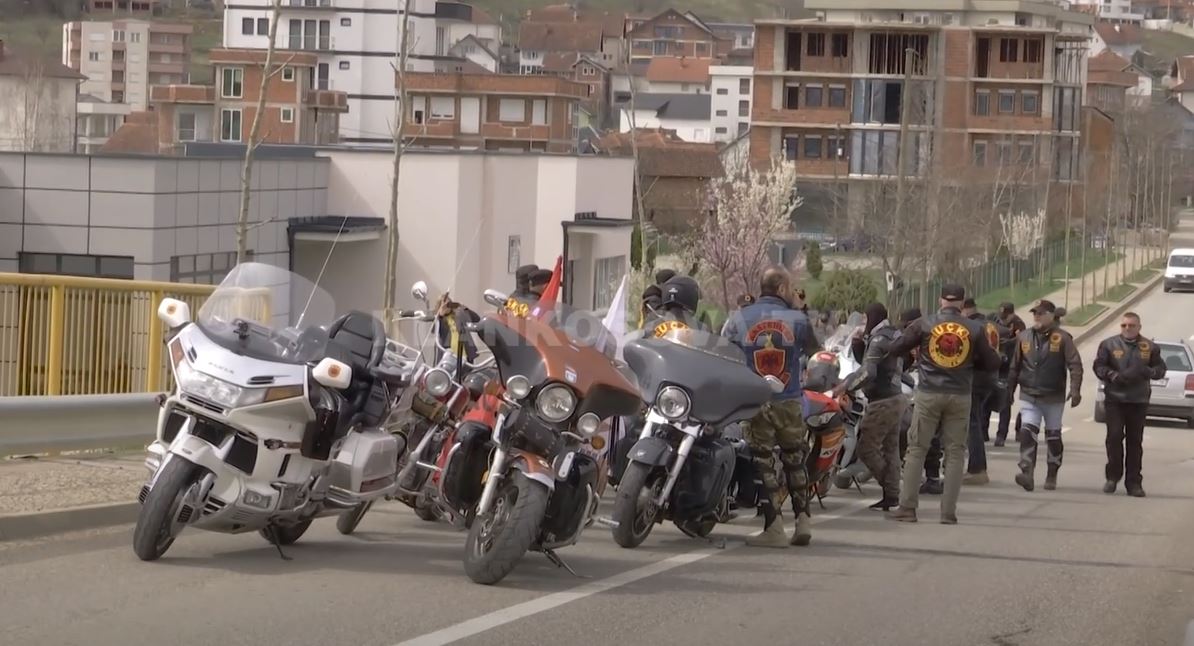 Mobilizimi qytetar, nga Drenica në Prishtinë, për drejtësi (VIDEO)