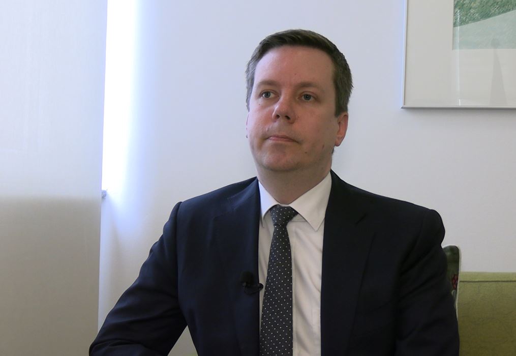 Anëtarësimi i Finlandës në NATO, ambasadori Nissinen: Vazhdojmë me mbështetjen e palëkundur për Kosovën