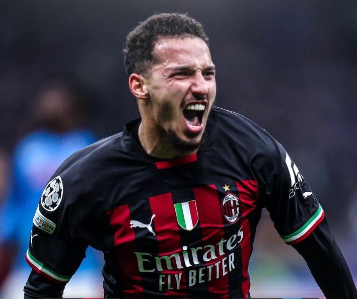LIVE: Milan e fiton ndeshjen e parë kundër Napolit