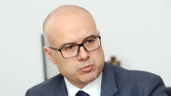 Kryeministri serb: Lajçak vjen në Beograd dhe së shpejti zhvillohet takimi në Bruksel