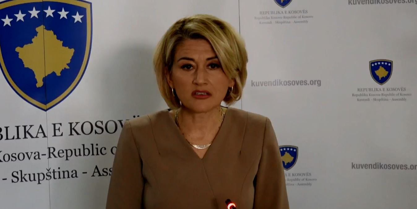 Mimoza Kusari-Lila