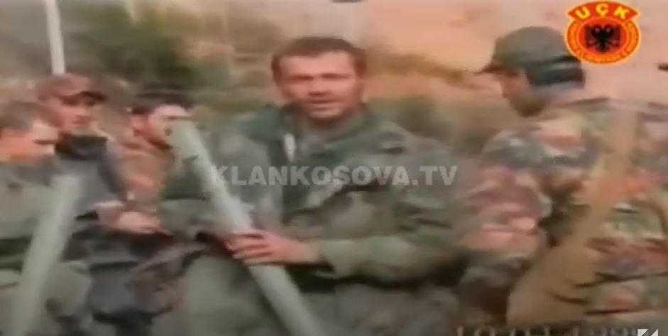 Mjeku i Kosharës që ishte në front të luftës pa armë (VIDEO)