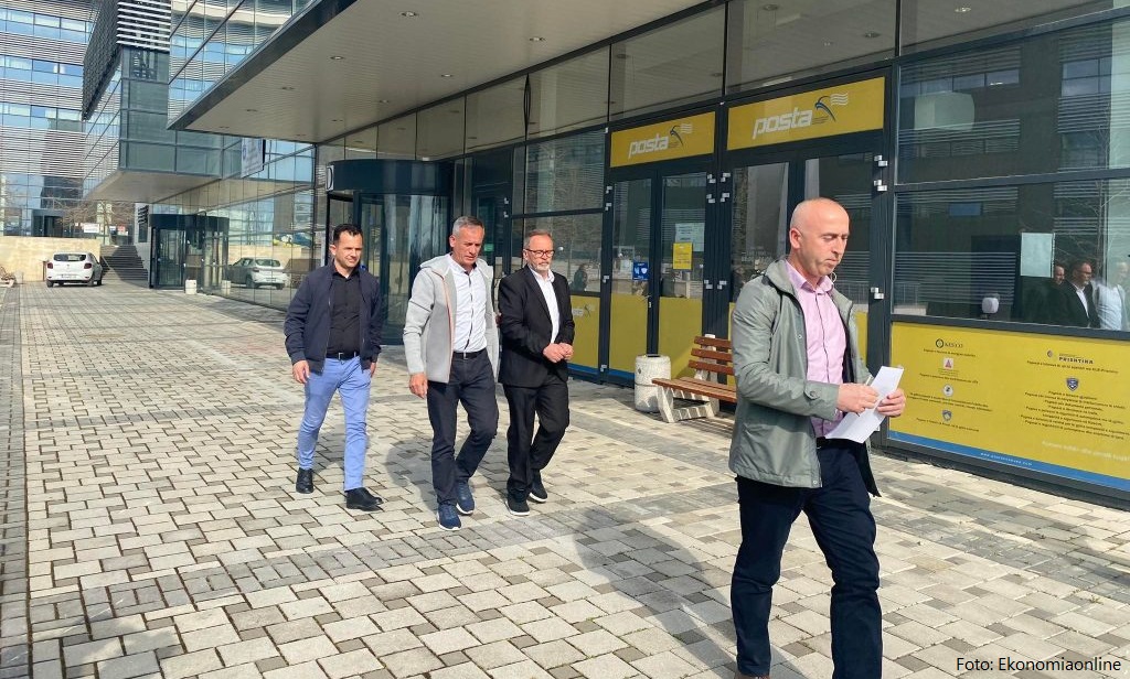 Avokati i Nagip Krasniqit e quan skandaloz vendimin për caktimin e masës së paraburgimit