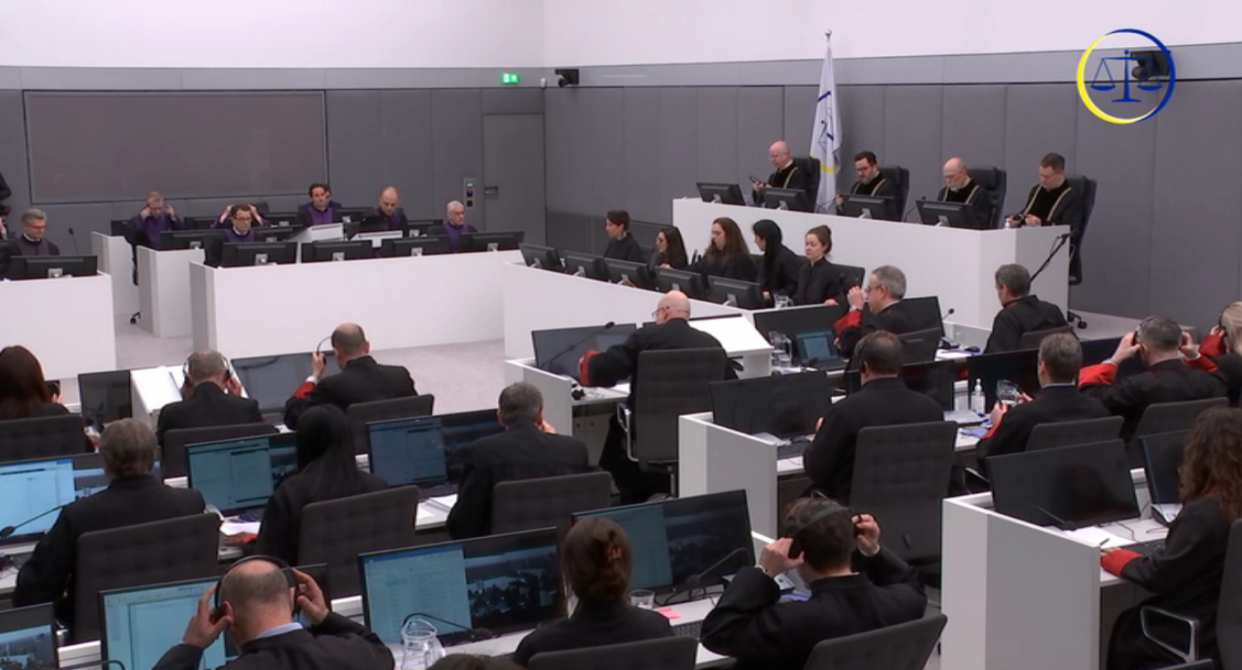 Përfundon seanca| Prokuroria nuk befason me asgjë, megjithatë aktakuza sillet rreth UÇK-së me “Ndërmarrjen Kriminale të Përbashkët”