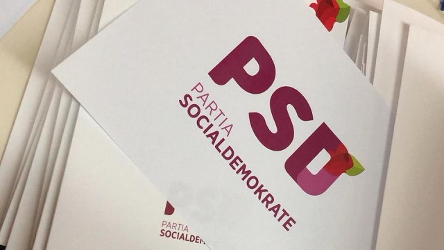 PSD