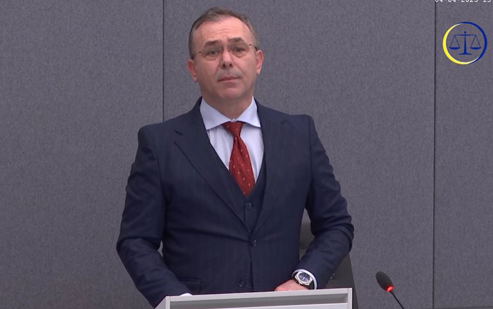 Selimi i përmend masakrat që i kreu Serbia: Kur të flasim për krime, të flasim për ato që kanë ndodhur vërtetë