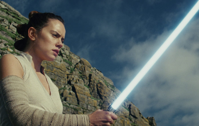 Star Wars vjen me tre filma të rinj