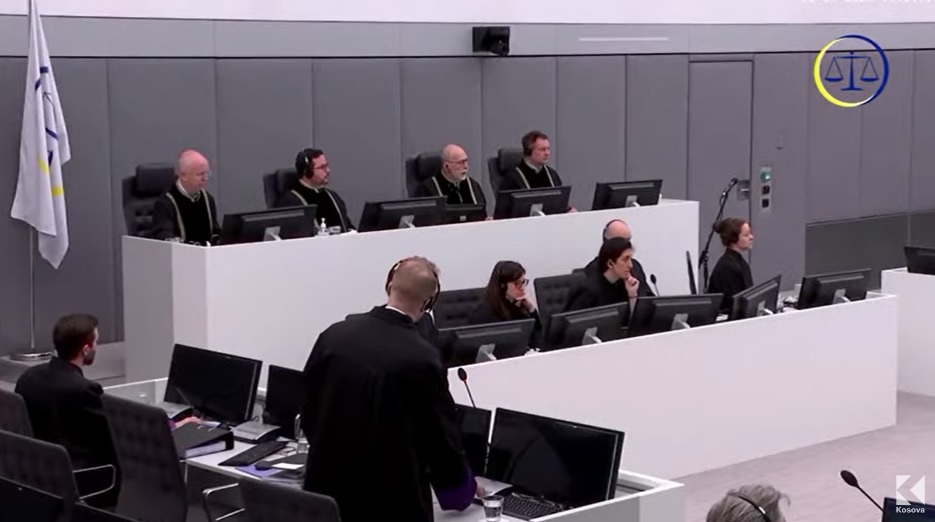 Mbrojtja e Thaçit fillon marrjen në pyetje të ish-komandant Remit