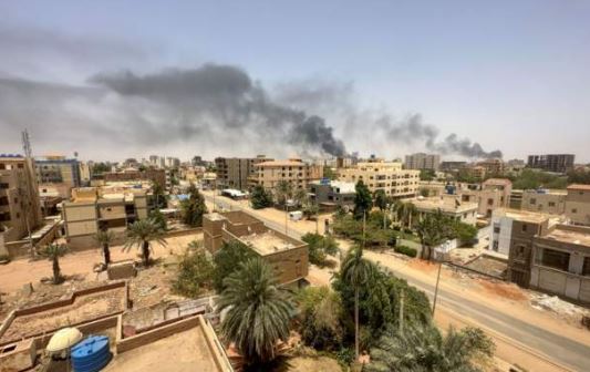 Sudan