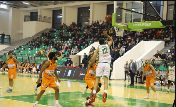 Trepça shënoi fitore bindëse, kualifikohet në gjysmëfinale të “Play-off”-it