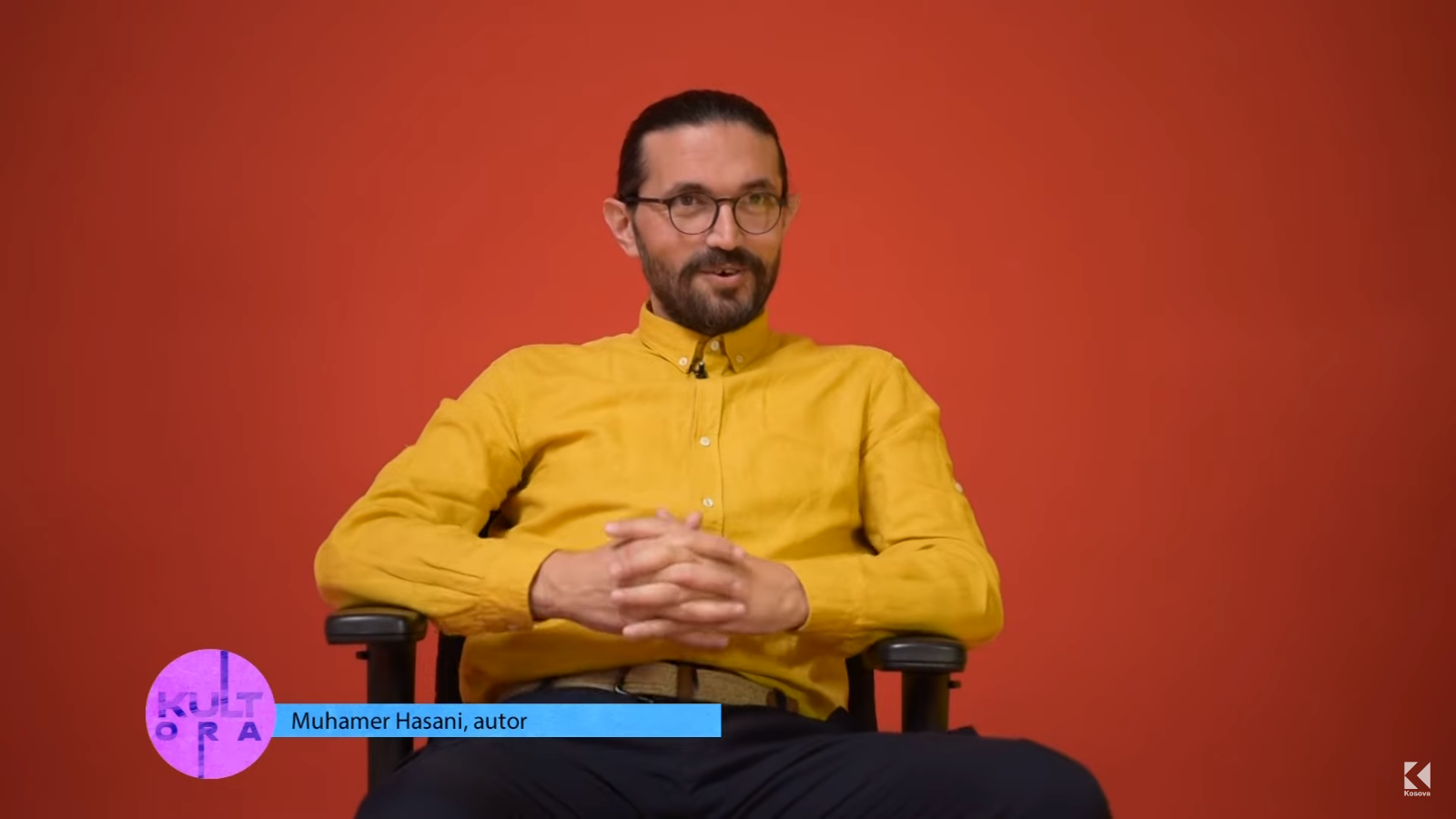 Historia e Prishtinës si strip (VIDEO)