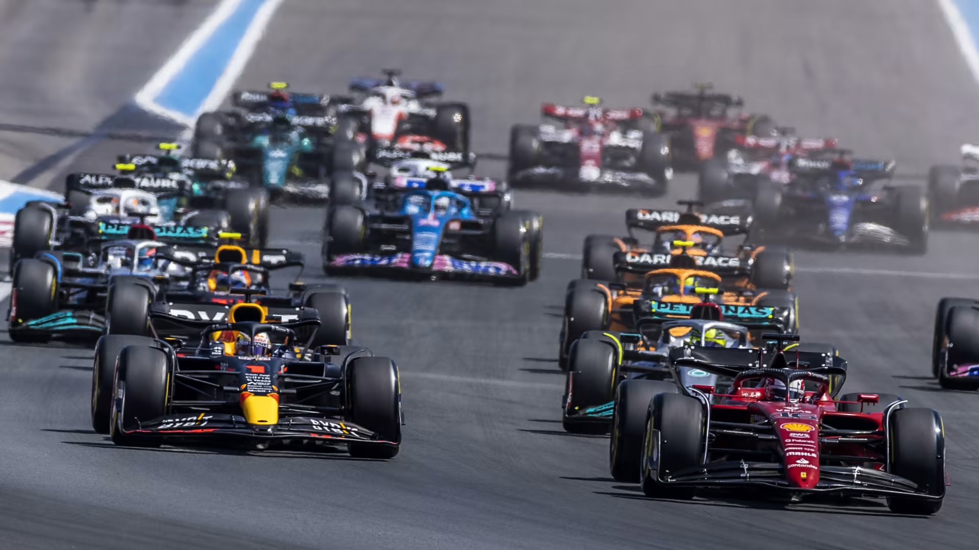Formula 1 me rregulla të reja në Baku