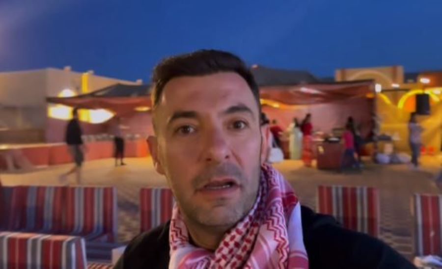 Vedat Bajrami