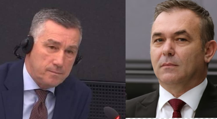 Pas Thaçit, pasdite do të deklarohen edhe Veseli e Selimi