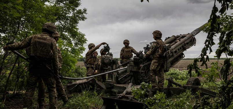 Zyrtari ukrainas