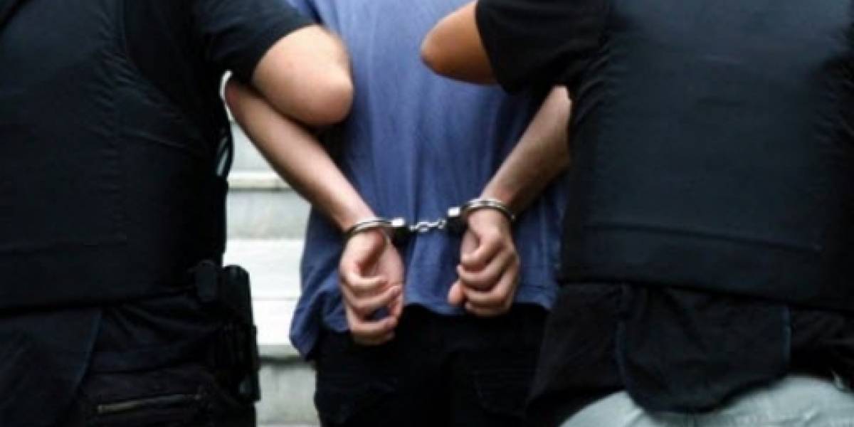 Arrestohen tre persona në Gjakovë, dyshohet se e rrahën një tjetër