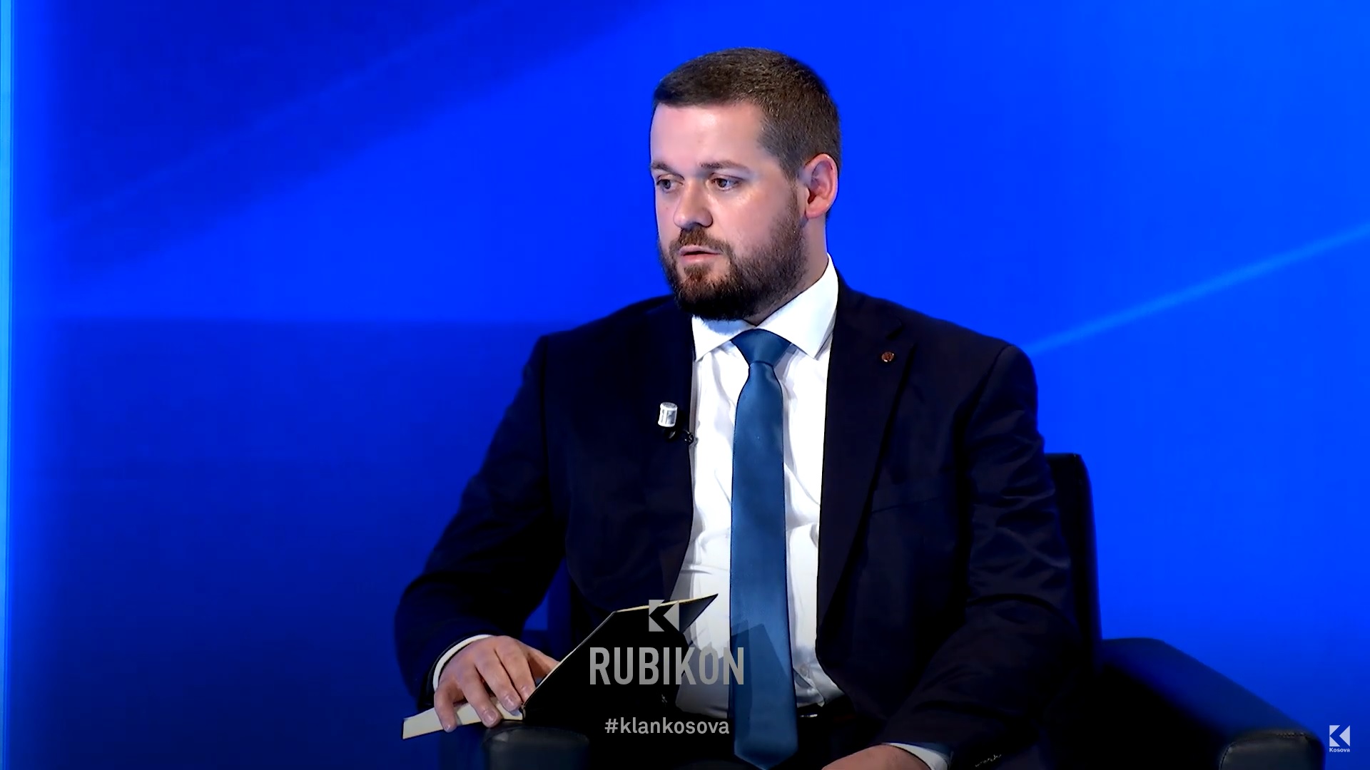 Maliqi: Feja islame ka pikëpamje pozitive për inteligjencën artificiale (VIDEO)