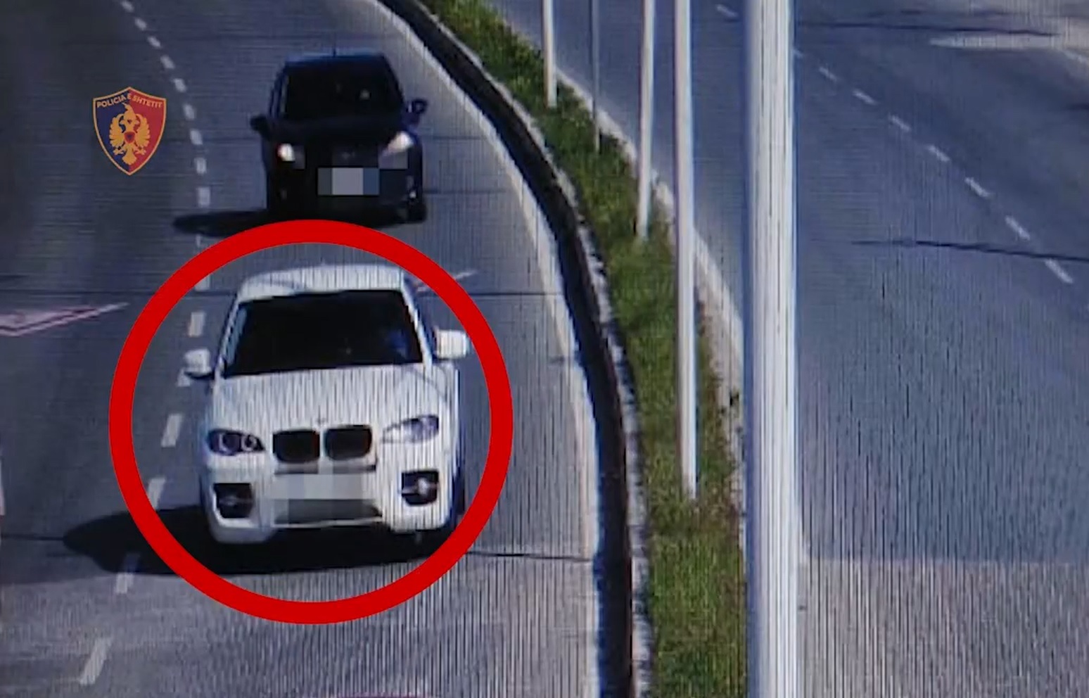 bmw shitje vjedhje kamze