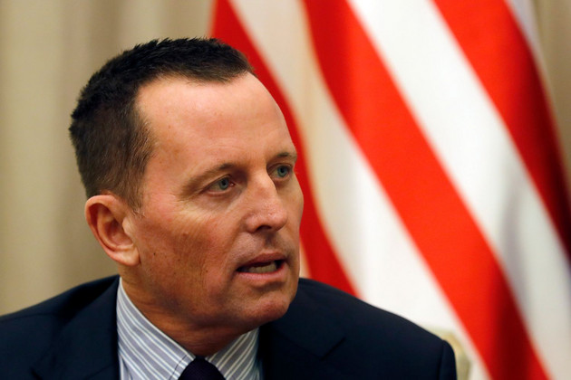 Richard Grenell